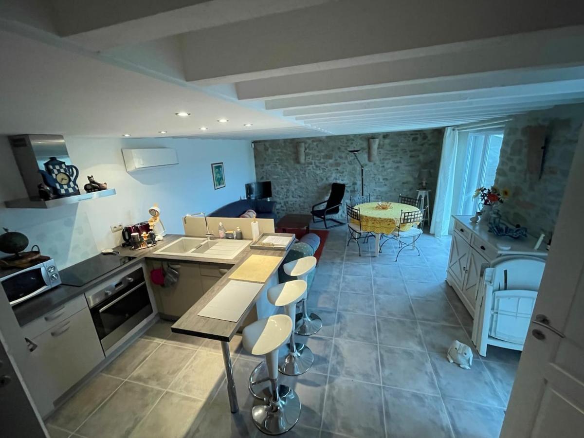 Domaine Le Puget, Residence La Decouverte Alzonne Exterior foto